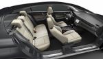 Qoros GQ3 2013 года
